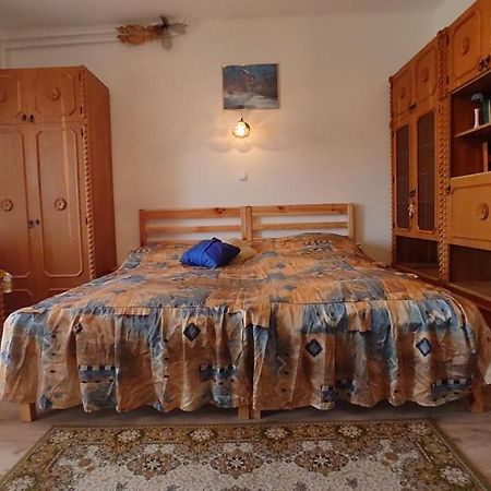 Appartamenti delle vacanze Keszthely Esterno foto