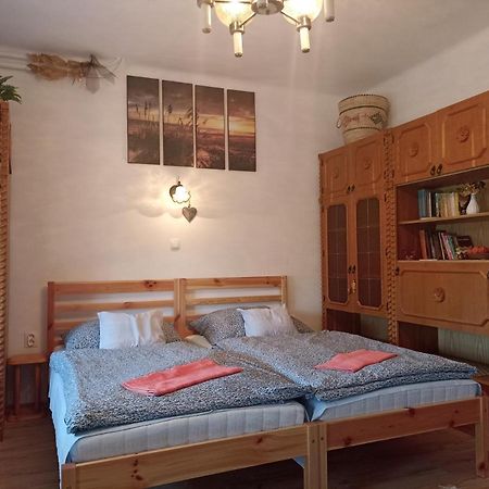 Appartamenti delle vacanze Keszthely Esterno foto