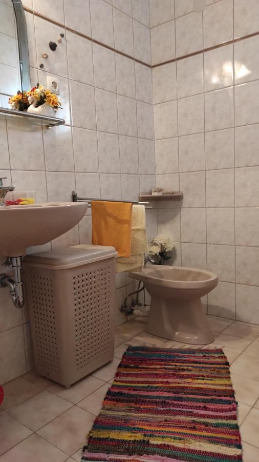 Appartamenti delle vacanze Keszthely Esterno foto