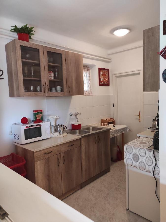Appartamenti delle vacanze Keszthely Esterno foto