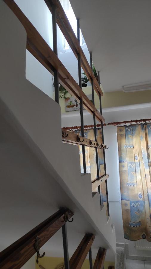 Appartamenti delle vacanze Keszthely Esterno foto