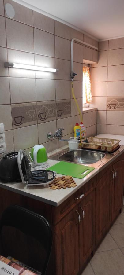 Appartamenti delle vacanze Keszthely Esterno foto