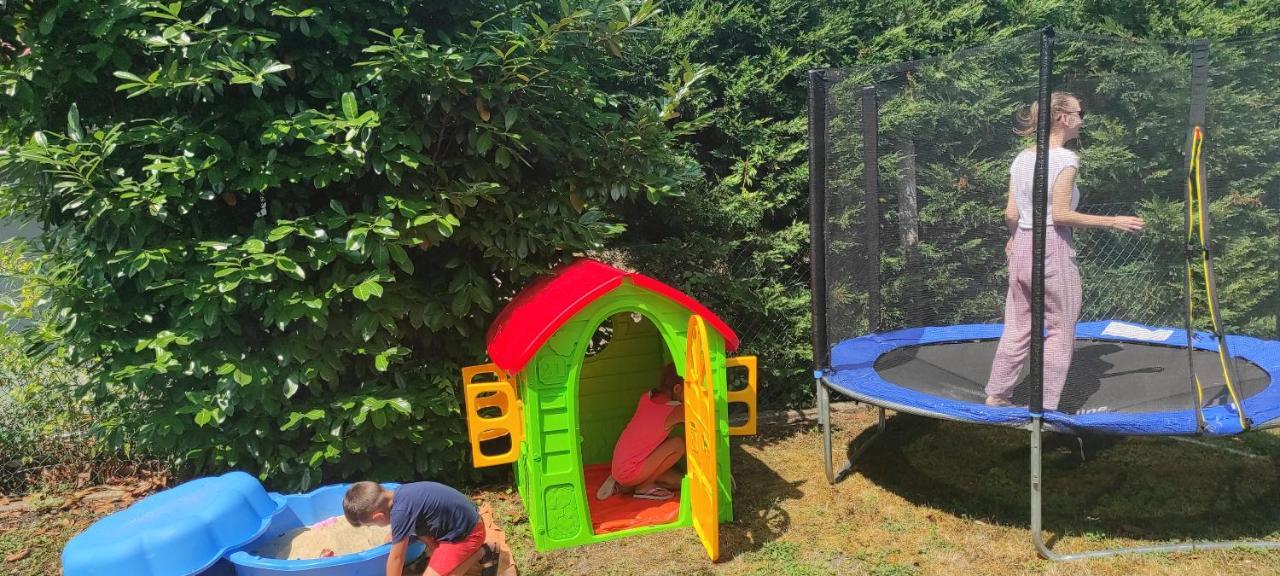 Appartamenti delle vacanze Keszthely Esterno foto
